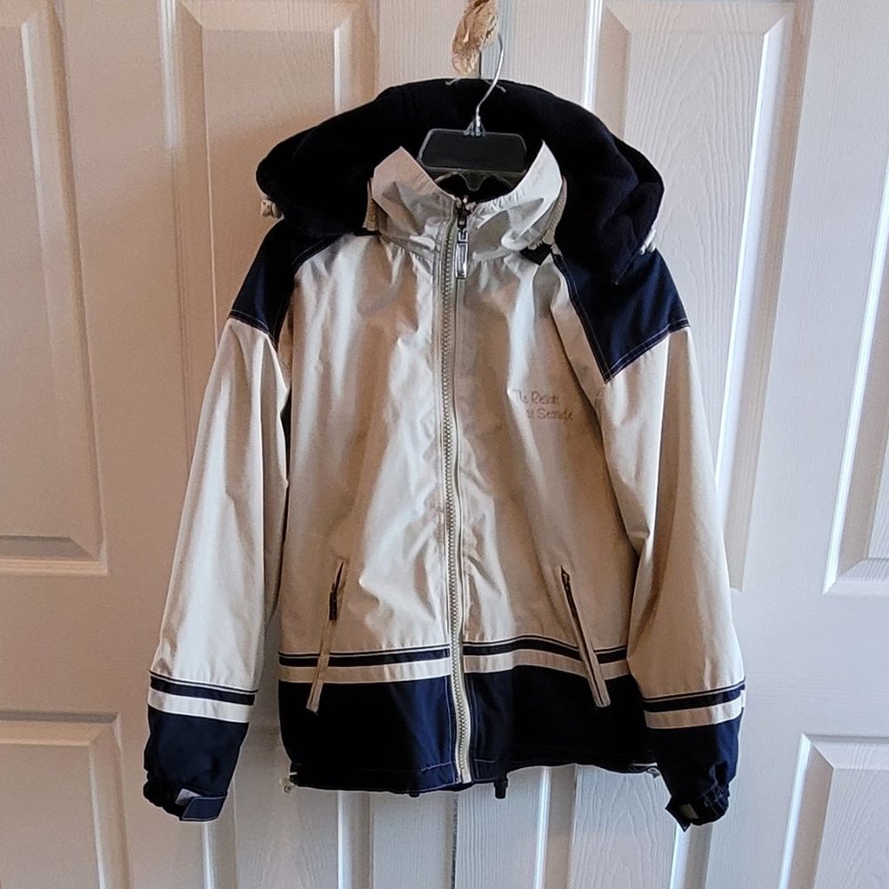 Cheneral 2-in-1 The Original Reversible Jacket – Women's - Never Worn